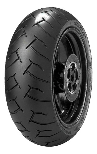 Pneu Traseiro Nc 700x 750x Cb 500x 500r 500f Pirelli Diablo