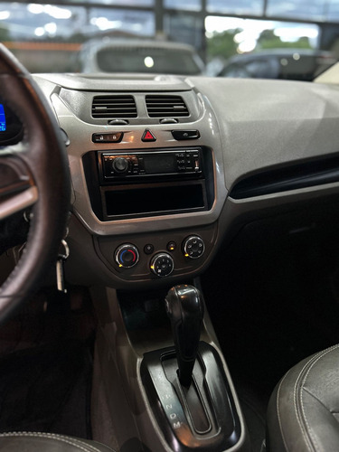 Chevrolet Cobalt LT 1.8 8V Econo.Flex 4p Aut.