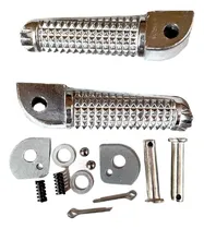 Comprar Pedalines Traseros Yamaha Fz 16\u002F Fzn 2.0 \u002F Fzs 3.0 \u002F Yzf R15