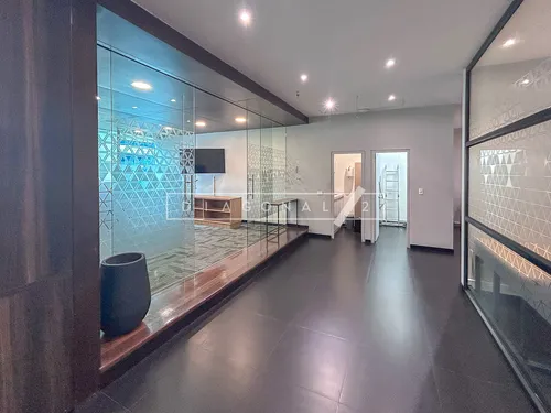 Oficina En Arriendo En Santa Ana Occidental