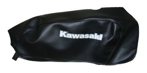 Funda Tanque Kawasaki Gto 110 Antrax Motos