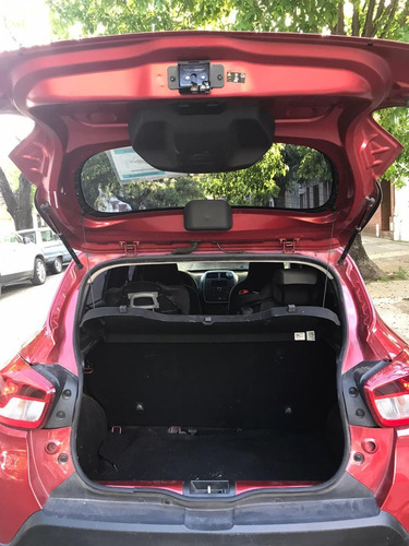 Renault Kwid 2018 Impecable
