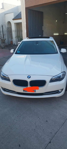 BMW Serie 5 3.0 535ia Executive 306cv