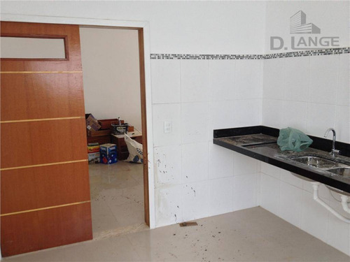 Imagem 8 de 29 de Casa Com 7 Dormitórios, 248 M² - Venda Por R$ 1.000.000,00 Ou Aluguel Por R$ 6.600,00/mês - Cidade Universitária - Campinas/sp - Ca5802