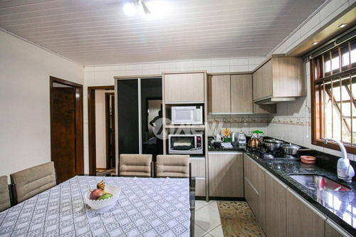 Imagem 8 de 17 de Casa Aconchegante - Ca3512