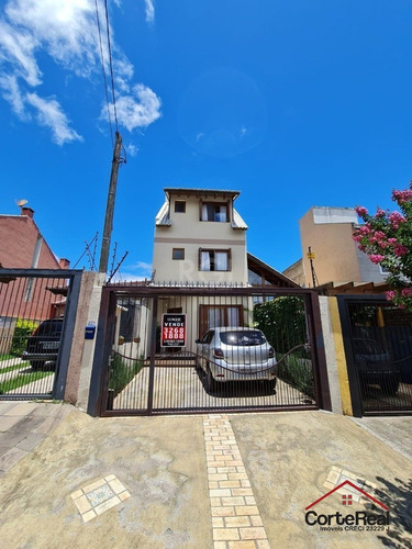 Imagem 4 de 15 de Casa - Espirito Santo - Ref: 15707 - V-15707