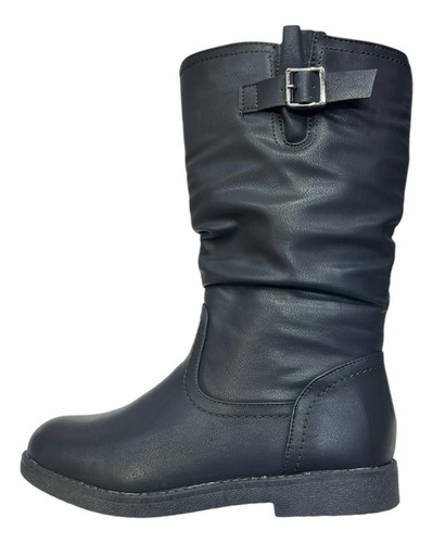 Botas Con Chiporro Para Invierno Full Tendencia 