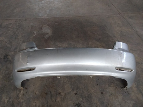 Parachoque Trasero De Mazda 6 2002/2005