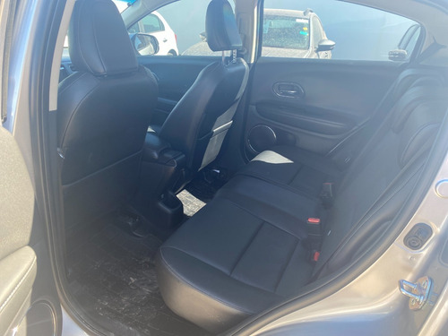 Imagen 5 de 15 de Honda Hrv Exl Ma