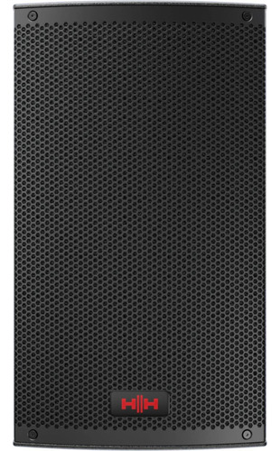 Caixa De Som Ativa 10 Hh Tensor Tre-1001 1400w