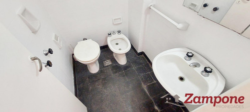 Venta Monoambiente En San Nicolas Ideal Estudiante