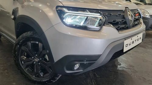 Renault Duster 1.3 Tce Turbo Iconic 155Cv 4X4