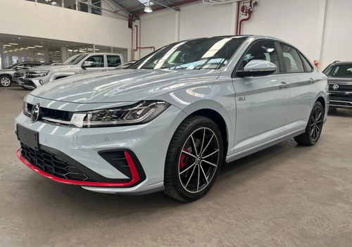 Volkswagen Vento 2.0 Tsi 350 Gli Dsg