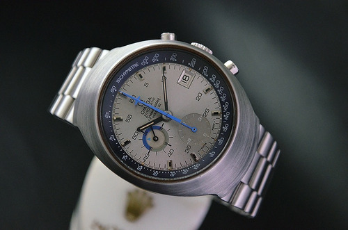 Vintage Omega Speedmaster Mark 3 Ref 176.002 Lindo Cal.1040