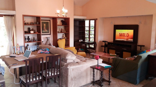 Imagem 2 de 17 de Casa À Venda, 280 M² Por R$ 1.300.000,00 - Granja Viana - Carapicuíba/sp - Ca14098