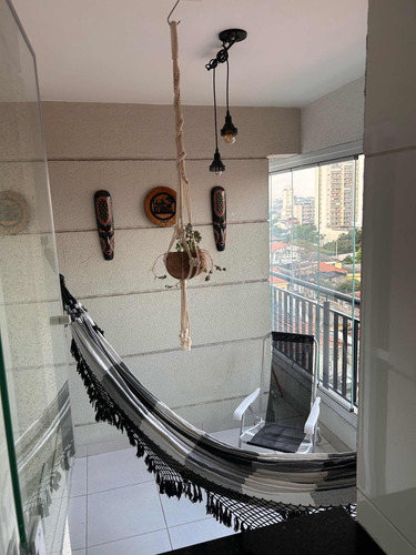 Apartamento 2 Dormitórios Sendo 1 Suite, Com 2 Vagas Fixas