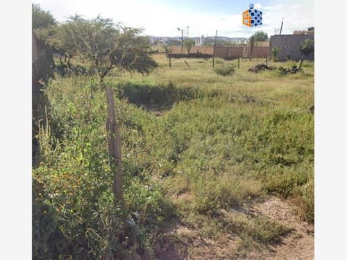 Terreno Comercial En Venta Colonia Las Huertas