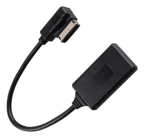. Cable De Música Ami Audio For Adaptador De Cable Auxiliar