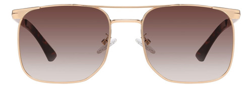 Fozono Polarized Square Sunglasses For Women Men Vintage Sha