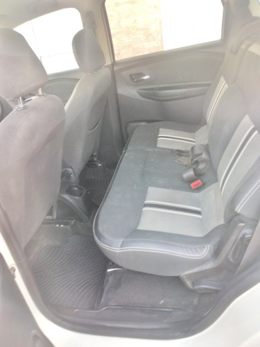 Chevrolet Spin 1.8 Activ Ltz 7as 105cv 2017