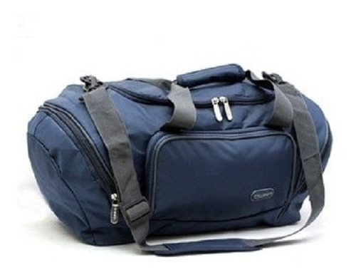 Bolso De Viaje Owen De Cordura 23' Varios Compartimentos