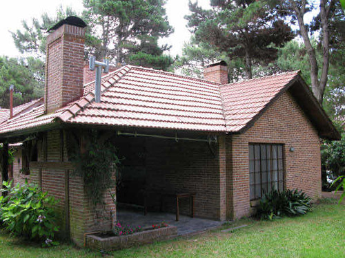 Alq Casa Pinamar 8 Pers Barrio Nuevo Golf Dueño Directo