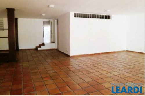 Imagem 7 de 15 de Casa Assobradada - Campo Belo - Sp - 537515
