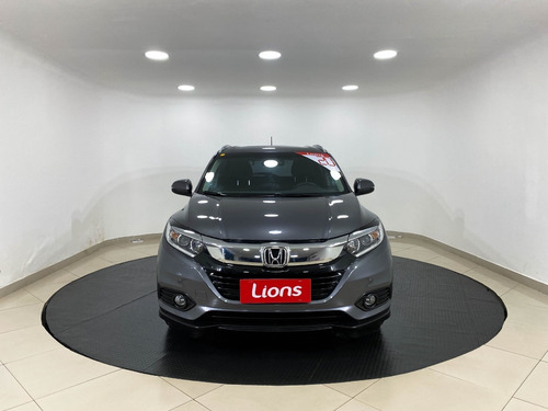 Imagem 3 de 20 de Honda Hr-v