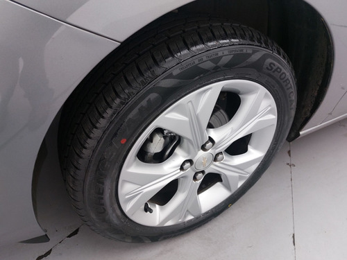 Chevrolet Onix 1.0 TURBO FLEX LTZ AUTOMÁTICO