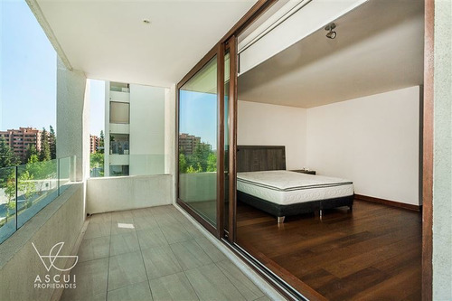 Imagen 15 de 25 de Departamento En Venta En Vitacura