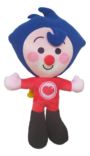 Peluche Plim Plim Payaso 55 Cm