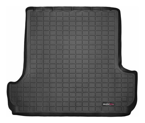 Alfombra Weathertech Cargoliner 4runner 1996-2002 