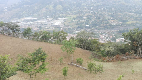 Lote Copacabana Con Hermosa Vista