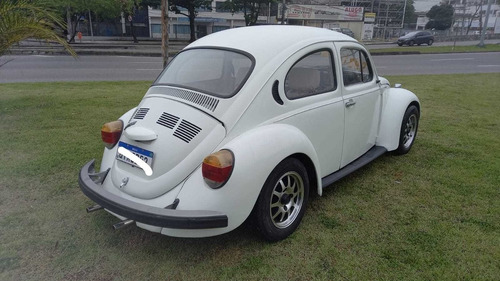 Imagem 1 de 9 de  Volkswagen Fusca 1300