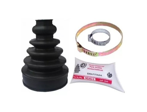 Kit Reparo Homocinética Lado Câmbio Citroen C4 Peugeot 307