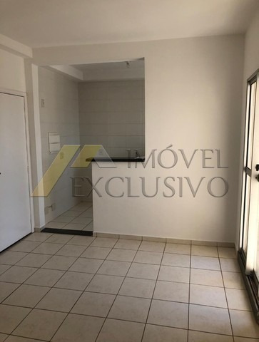 Apartamento, Ipiranga, Ribeirão Preto - 342-a