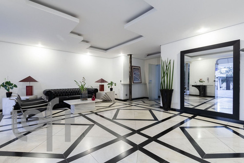 Imagem 27 de 30 de Apto Santana | 3 Quartos | 204 M² | Cond: R$1885.00 | 3 Vagas - 1ssba2j