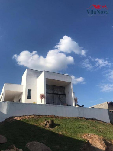 Imagem 1 de 13 de Chácara À Venda, 1000 M² Por R$ 1.300.000,00 - Terras De Itaici - Indaiatuba/sp - Ch0115