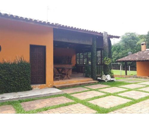 Imagem 28 de 30 de Chácara Em Cotia - Ch0008