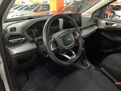 Fiat Pulse 1.0 TURBO 200 FLEX AUDACE CVT