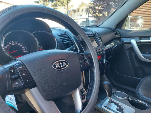 Kia Sorento 4x4 2.0 Crdi At