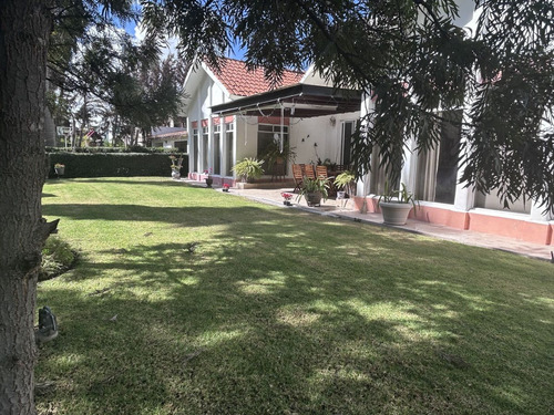 Casa De 1 Planta / En El Corazón De Balvanera/ Avenida St Andrew