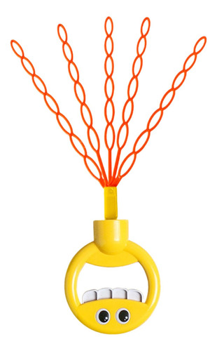 Set De Burbujas Brillantes, Juego De Verano Para Niños