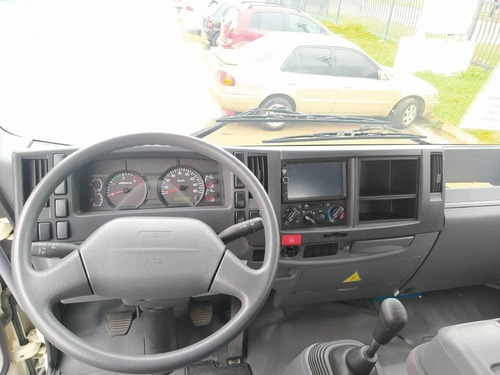 Imagen 6 de 9 de Chevrolet Fs