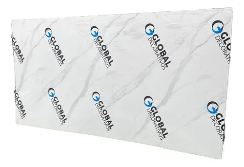 Laminas Pvc Marmolizado 3mm