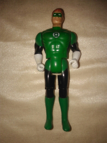 Toy Biz Green Lantern