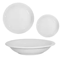 Comprar Vajilla Tsuji Playo Hondo Postre Tsuji Ala Angosta 450 X36pz