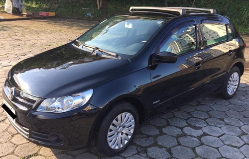 Volkswagen Gol 1.0 Trend