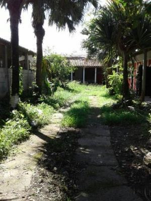 Imagem 5 de 14 de Casa No Litoral Com 4 Quartos Em Itanhaém/sp 2360-pc