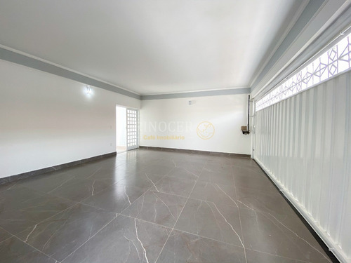 Imagem 21 de 21 de Casa Padrão Em Franca - Sp - Ca0020_rncr
